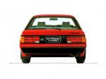 Mitsubishi Starion Turbo GSR III 1982 года